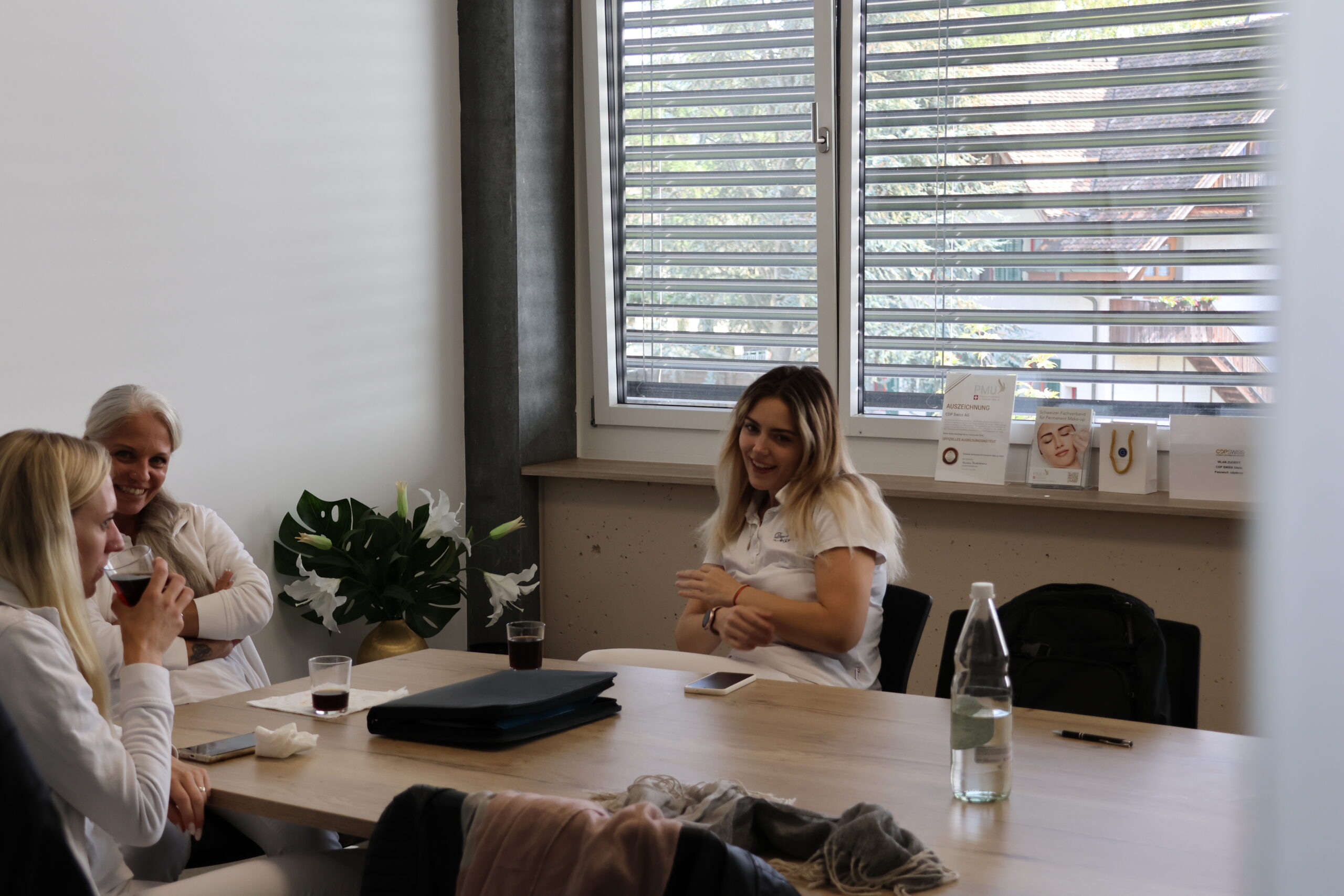 Einzelschulung Modul Grundlagen – Bild 15