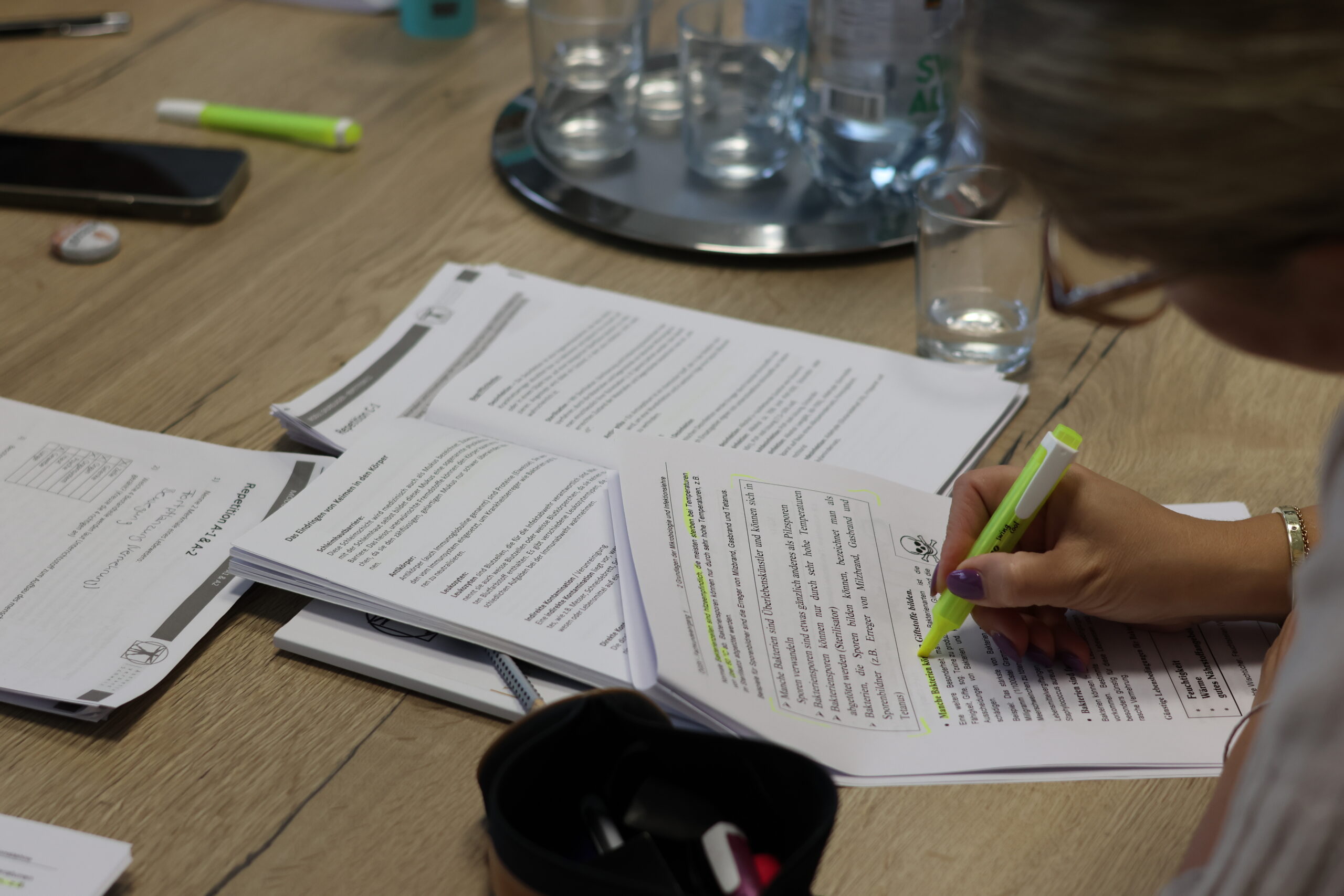 Einzelschulung Modul Grundlagen – Bild 12